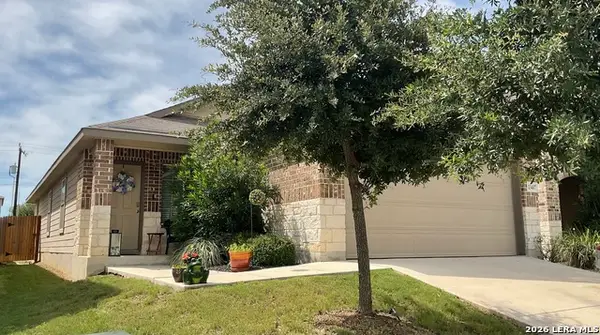 13407 Winemaker, San Antonio, TX 78223