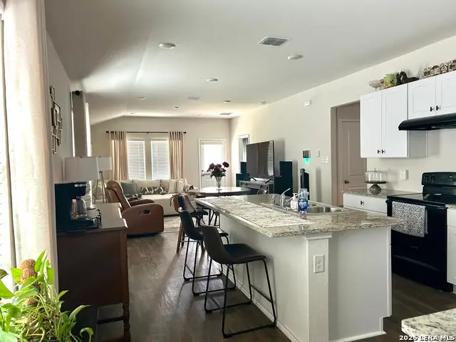 13407 Winemaker, San Antonio, TX 78223 - #3