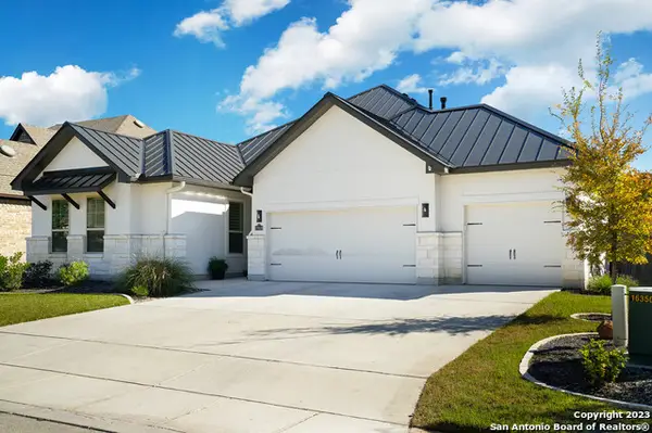 17618 Hillsedge, San Antonio, TX 78257