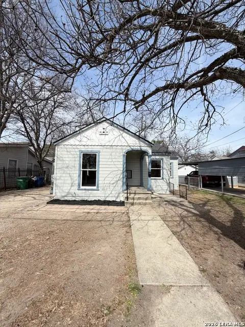 1351 W Theo, San Antonio, TX 78225 - #1