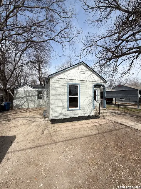 1351 W Theo, San Antonio, TX 78225 - #3