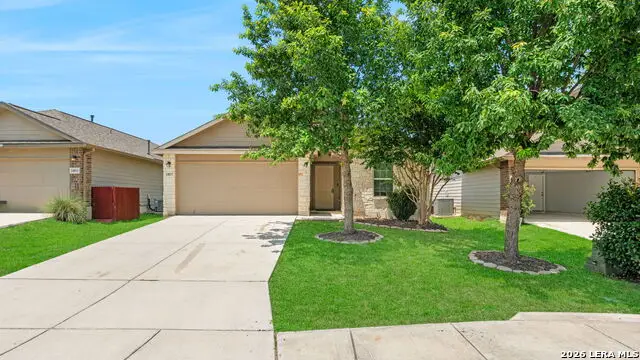 14037 Shivers, San Antonio, TX 78254 - #1