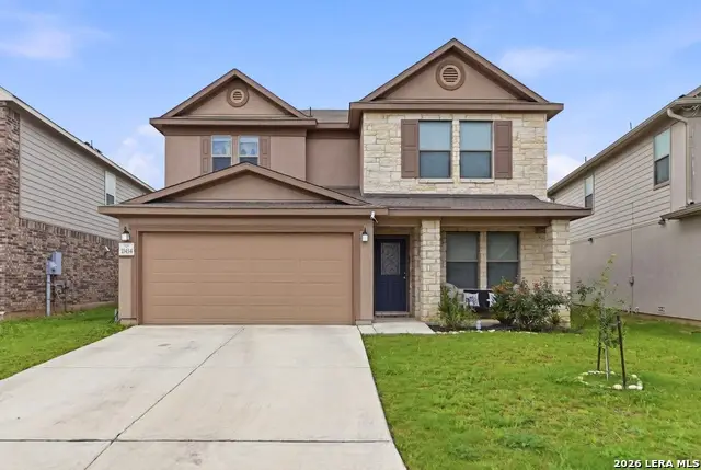 11454 Arabette, San Antonio, TX 78245 - #1