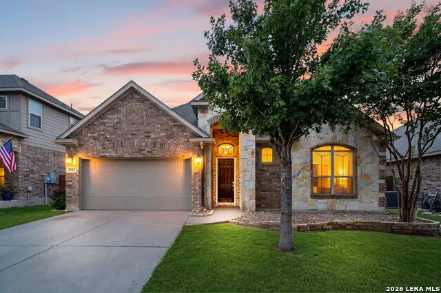 2932 Sunridge Dr, Schertz, TX 78108 - #1