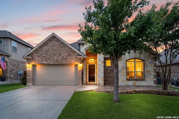 2932 Sunridge Dr, Schertz, TX 78108