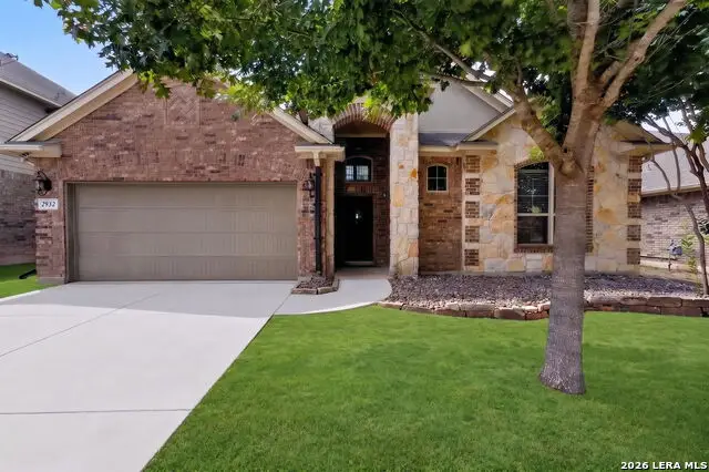 2932 Sunridge Dr, Schertz, TX 78108 - #3