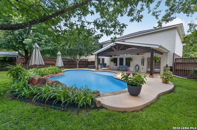 129 Hidden Mesa, Cibolo, TX 78108 - #1