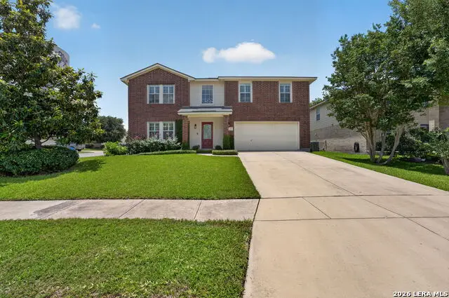 129 Hidden Mesa, Cibolo, TX 78108 - #3
