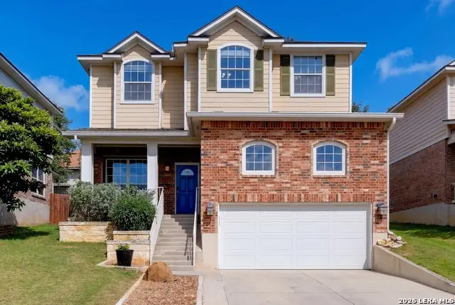 4943 Augusta Sq, San Antonio, TX 78247 - #1