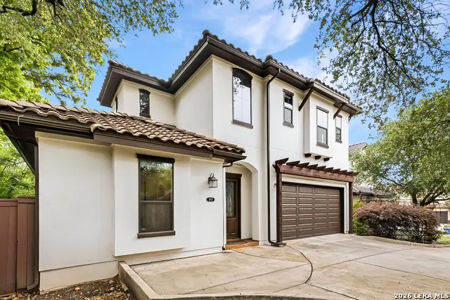 7807 Lado Bueno, San Antonio, TX 78209 - #1