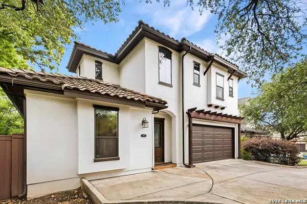 7807 Lado Bueno, San Antonio, TX 78209