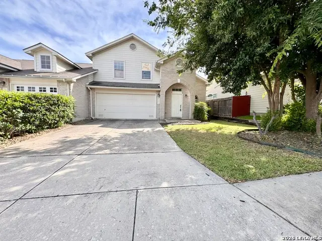 7707 Wexford Holw #7707, San Antonio, TX 78240 - #2