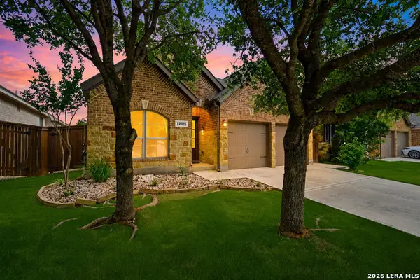 12019 Cathedral Peak, San Antonio, TX 78254