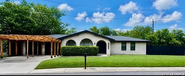1103 Shadwell Dr, San Antonio, TX 78228