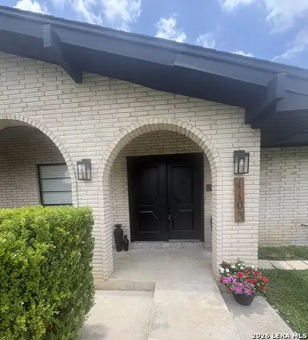 1103 Shadwell Dr, San Antonio, TX 78228 - #2