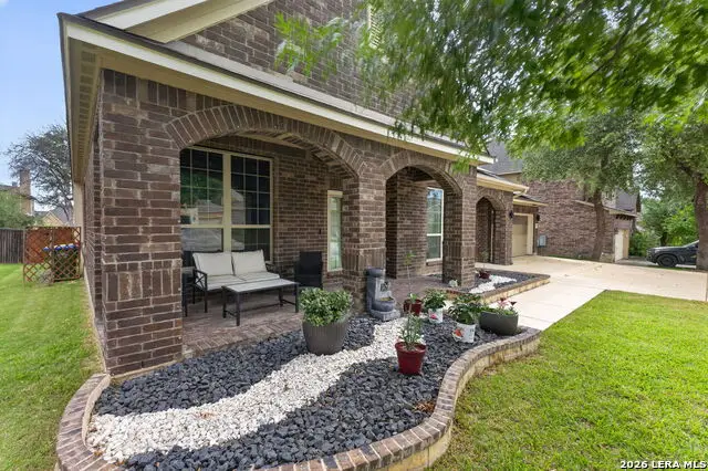 3318 Calhoun Cove, San Antonio, TX 78253 - #3