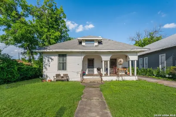 518 Willow St., San Antonio, TX 78202