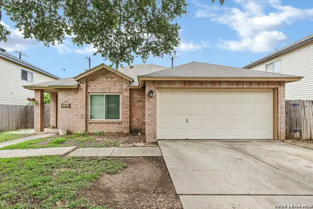 7927 Hilltop Crst, San Antonio, TX 78251 - #2