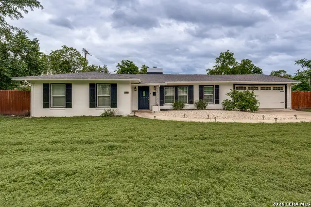 260 Wyanoke Dr, San Antonio, TX 78209 - #1