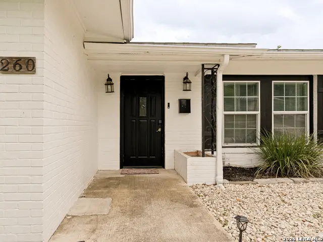 260 Wyanoke Dr, San Antonio, TX 78209 - #3