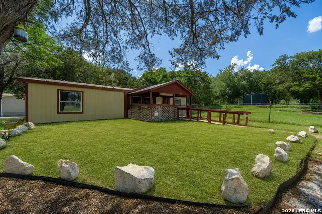 756 Northeast Dr, Bandera, TX 78003 - #1