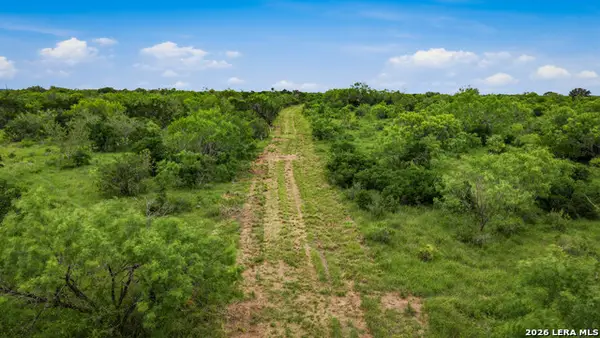 9803 Fm 1796, Dhanis, TX 78850