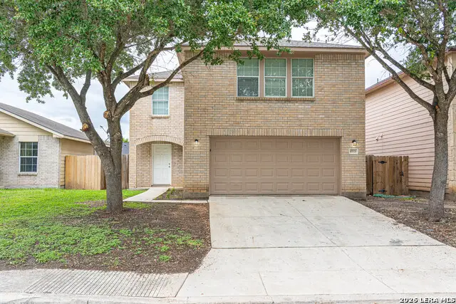 8915 Mission Meadow, San Antonio, TX 78223 - #1