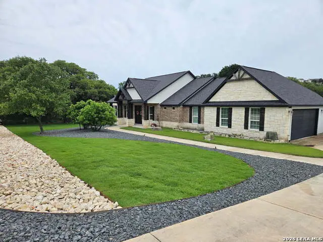1033 Mystic Shores Blvd, Spring Branch, TX 78070 - #1