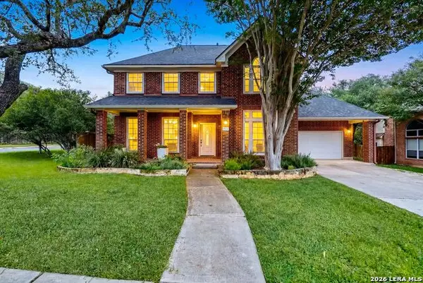 9839 Ramblin River Rd, San Antonio, TX 78251
