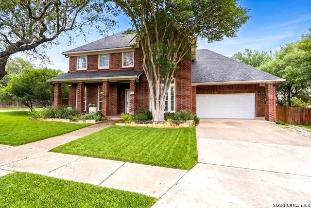 9839 Ramblin River Rd, San Antonio, TX 78251 - #3
