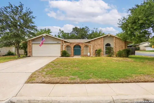 9603 Bay Vw, San Antonio, TX 78239 - #1
