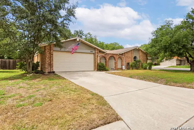 9603 Bay Vw, San Antonio, TX 78239 - #2