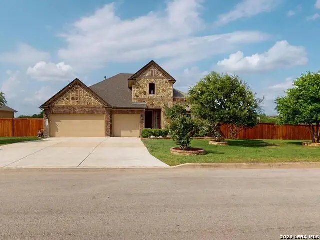 10111 Shallow Bank, Converse, TX 78109 - #1