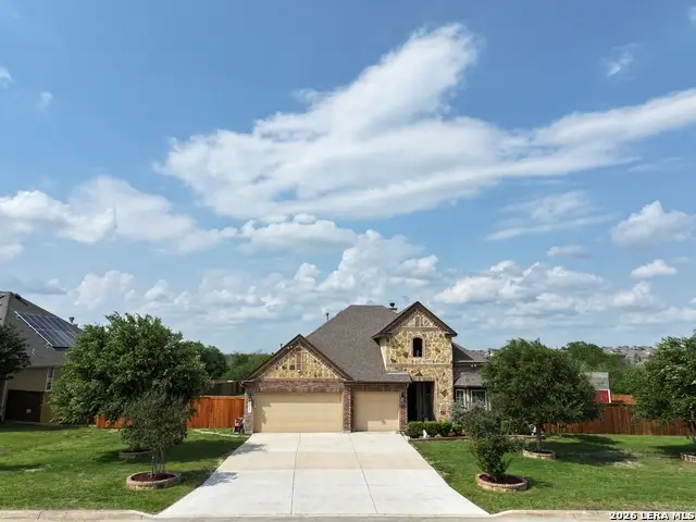 10111 Shallow Bank, Converse, TX 78109 - #2