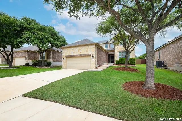 11823 Elijah Stapp, San Antonio, TX 78253 - #2