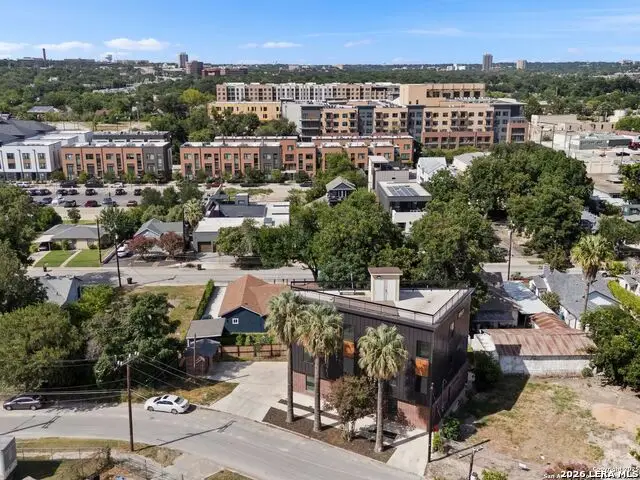 727 E Park Ave, San Antonio, TX 78212 - #3