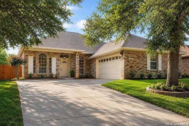 4903 Lakebend East Dr, San Antonio, TX 78244 - #2