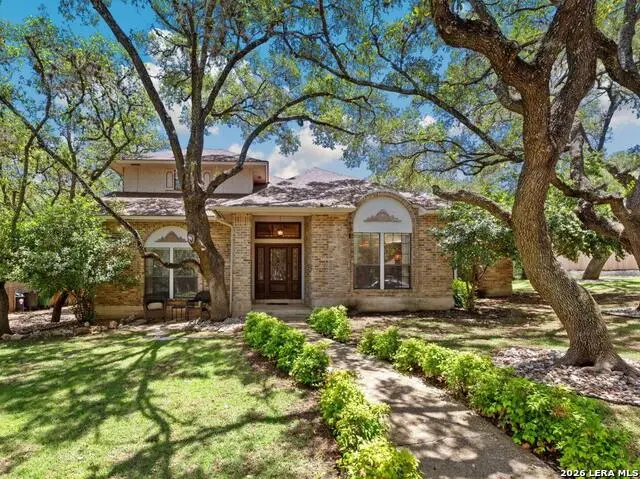 13102 N Hunters Cir, San Antonio, TX 78230 - #2
