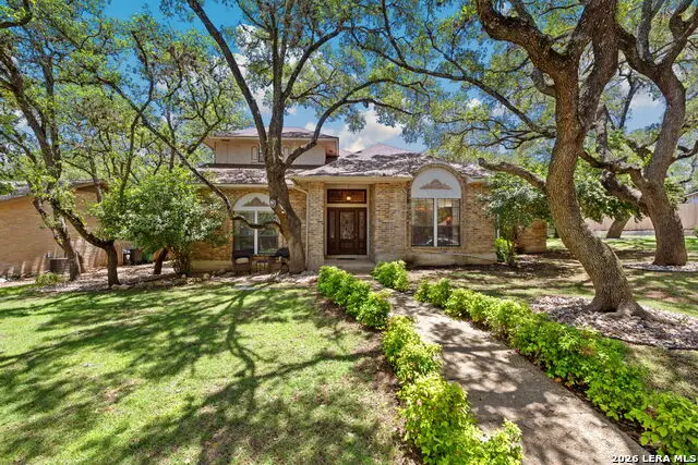 13102 N Hunters Cir, San Antonio, TX 78230 - #3