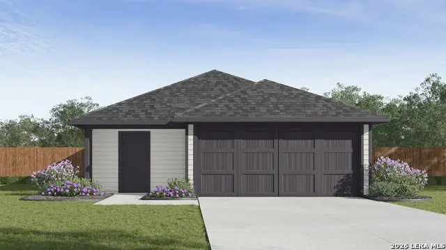 10314 De Allende Path, San Antonio, TX 78221 - #1