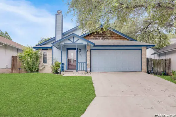 3306 Stoney Star, San Antonio, TX 78247