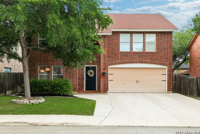 7234 Autumn Park, San Antonio, TX 78249 - #1