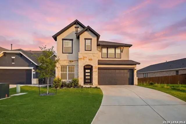 2707 Wild Skies, San Antonio, TX 78245 - #1