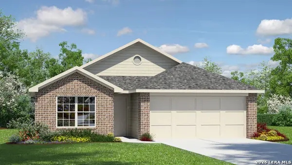 208 Velvet Coronet, San Antonio, TX 78253