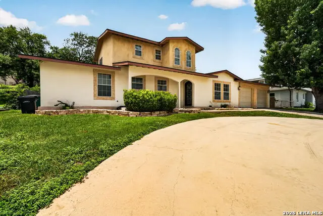 515 W Crestline Dr, San Antonio, TX 78228 - #1