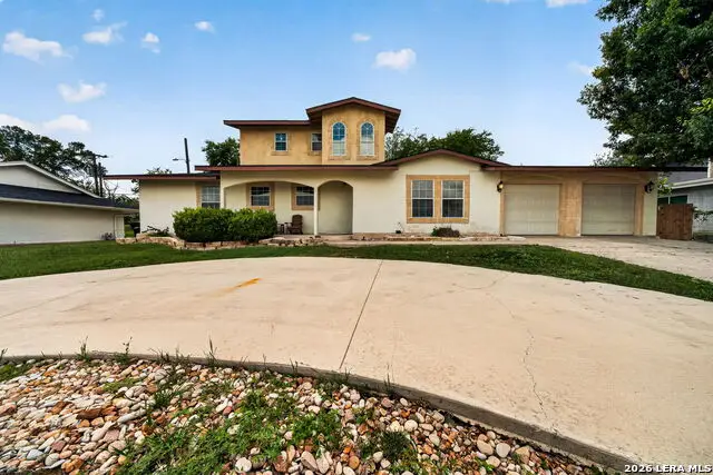 515 W Crestline Dr, San Antonio, TX 78228 - #2