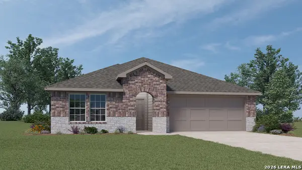 4724 Gypsum Falls, San Antonio, TX 78253