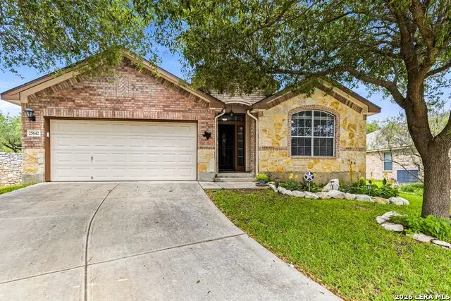 25642 Spirea, San Antonio, TX 78261 - #1