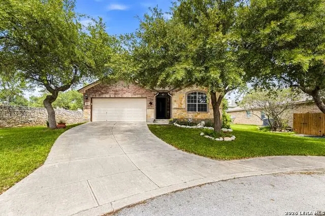 25642 Spirea, San Antonio, TX 78261 - #2