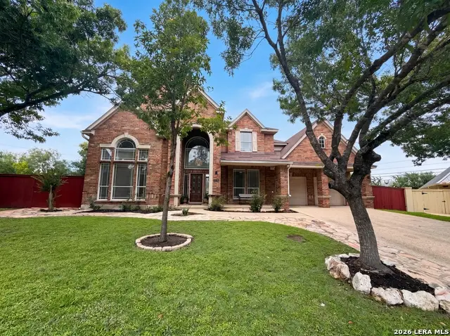 13419 Star Heights Dr, San Antonio, TX 78230 - #1